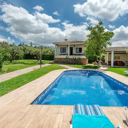 Villa Maria Ronda Exterior photo